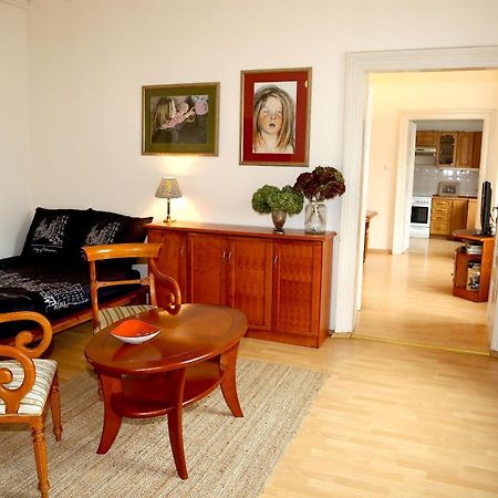 Apartamenty Magiczny Краков Экстерьер фото