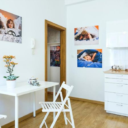Apartamenty Magiczny Краков Экстерьер фото