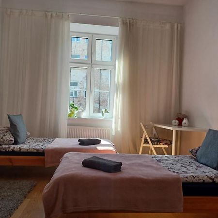Apartamenty Magiczny Краков Экстерьер фото