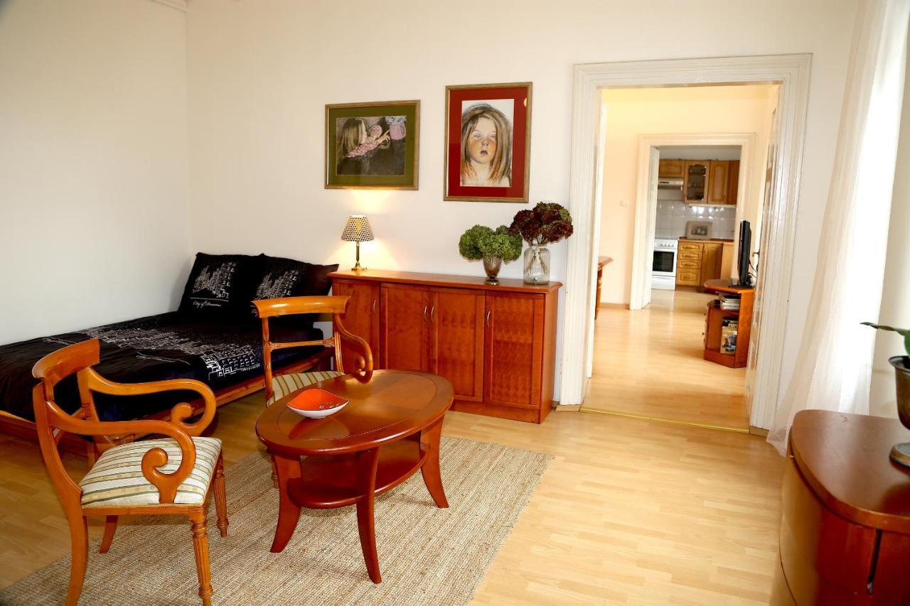 Apartamenty Magiczny Краков Экстерьер фото