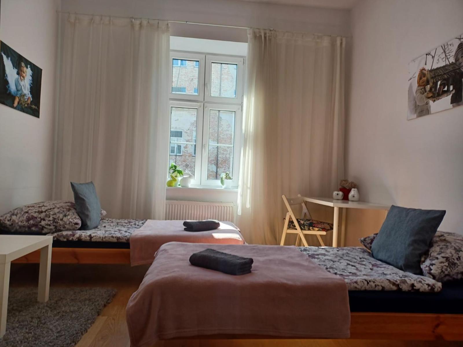 Apartamenty Magiczny Краков Экстерьер фото